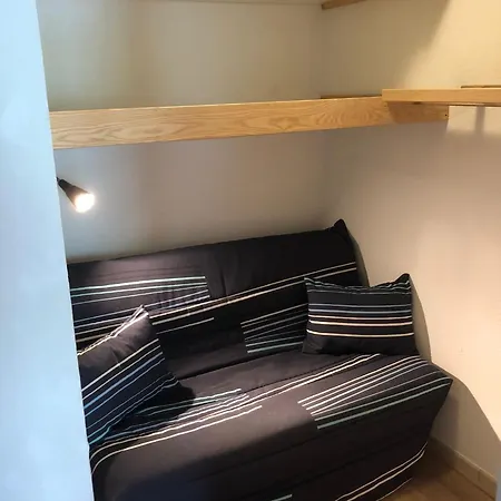 Le Flocon Apartament