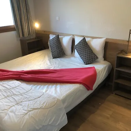 Apartament Le Flocon Arreau