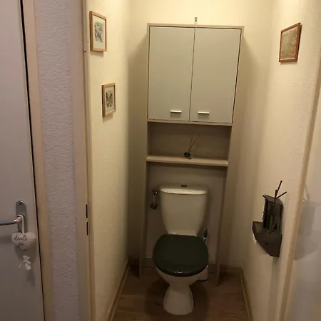 Apartament Le Flocon *